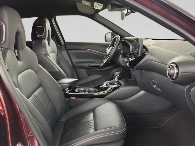Nissan Juke 1.6 FHEV Tekna