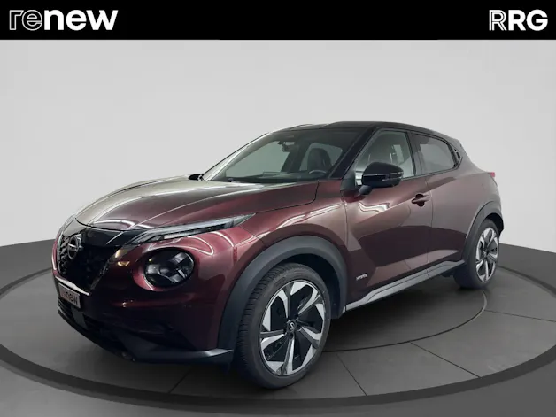 Nissan Juke 1.6 FHEV Tekna