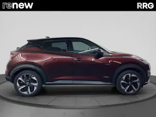 Nissan Juke 1.6 FHEV Tekna