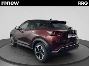 Nissan Juke 1.6 FHEV Tekna