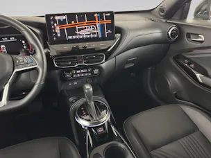 Nissan Juke 1.6 FHEV Tekna