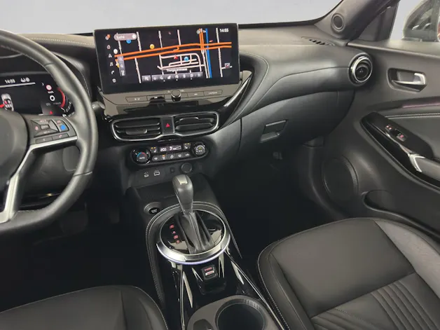 Nissan Juke 1.6 FHEV Tekna