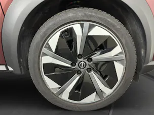 Nissan Juke 1.6 FHEV Tekna