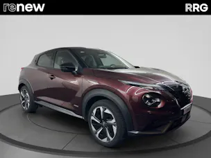 Nissan Juke 1.6 FHEV Tekna