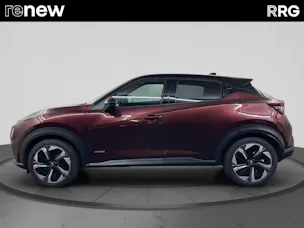 Nissan Juke 1.6 FHEV Tekna