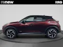 Nissan Juke 1.6 FHEV Tekna