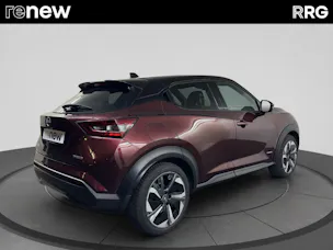 Nissan Juke 1.6 FHEV Tekna