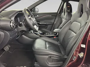 Nissan Juke 1.6 FHEV Tekna