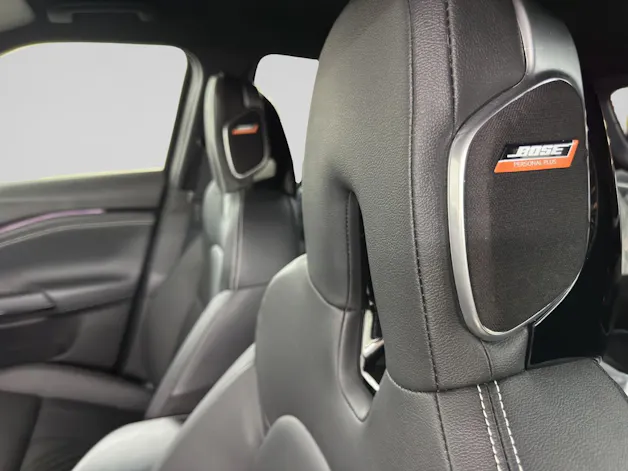 Nissan Juke 1.6 FHEV Tekna