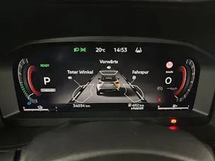 Nissan Juke 1.6 FHEV Tekna