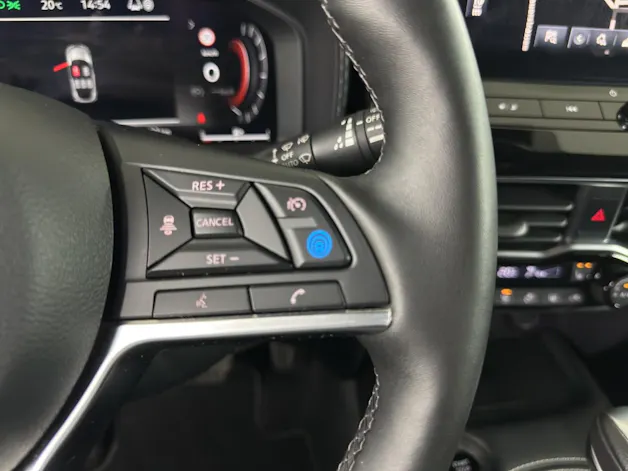 Nissan Juke 1.6 FHEV Tekna