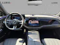 Mercedes-Benz E 450 9G-Tronic 4Matic