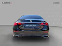 Mercedes-Benz E 450 9G-Tronic 4Matic