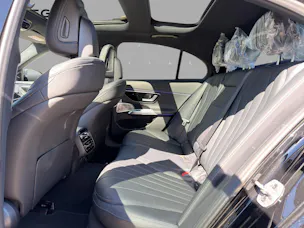 Mercedes-Benz E 450 9G-Tronic 4Matic