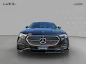Mercedes-Benz E 450 9G-Tronic 4Matic