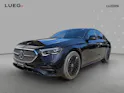 Mercedes-Benz E 450 9G-Tronic 4Matic