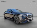 Mercedes-Benz E 450 9G-Tronic 4Matic