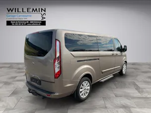 Ford Tourneo Custom 320 L2H1 Titanium