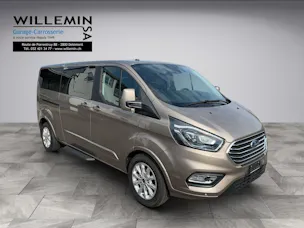 Ford Tourneo Custom 320 L2H1 Titanium