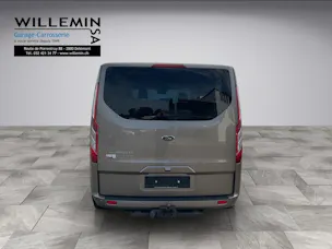 Ford Tourneo Custom 320 L2H1 Titanium