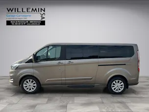Ford Tourneo Custom 320 L2H1 Titanium