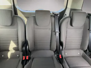 Ford Tourneo Custom 320 L2H1 Titanium