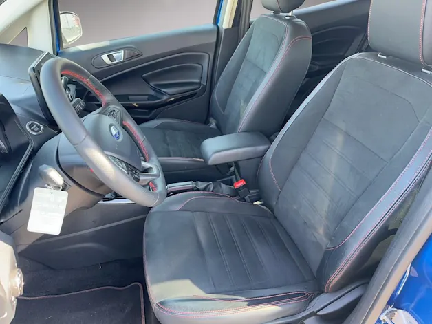 Ford Tourneo Custom 320 L2H1 Titanium