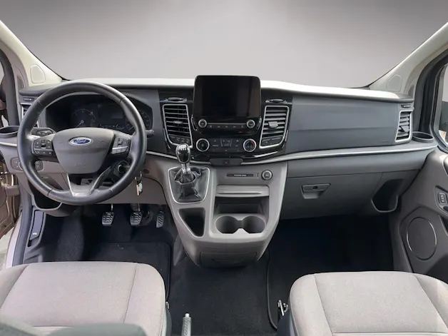 Ford Tourneo Custom 320 L2H1 Titanium