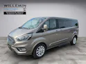 Ford Tourneo Custom 320 L2H1 Titanium
