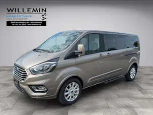 Ford Tourneo Custom 320 L2H1 Titanium