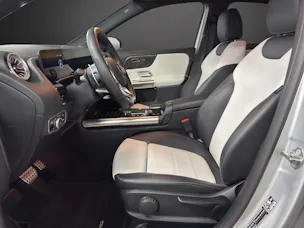 Mercedes-Benz GLA 35 AMG 4Matic