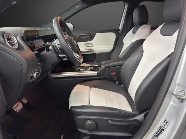 Mercedes-Benz GLA 35 AMG 4Matic