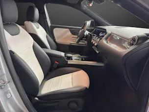 Mercedes-Benz GLA 35 AMG 4Matic