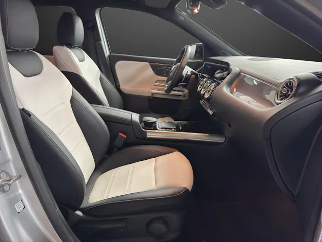 Mercedes-Benz GLA 35 AMG 4Matic