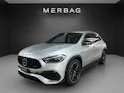Mercedes-Benz GLA 35 AMG 4Matic
