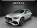 Mercedes-Benz GLA 35 AMG 4Matic