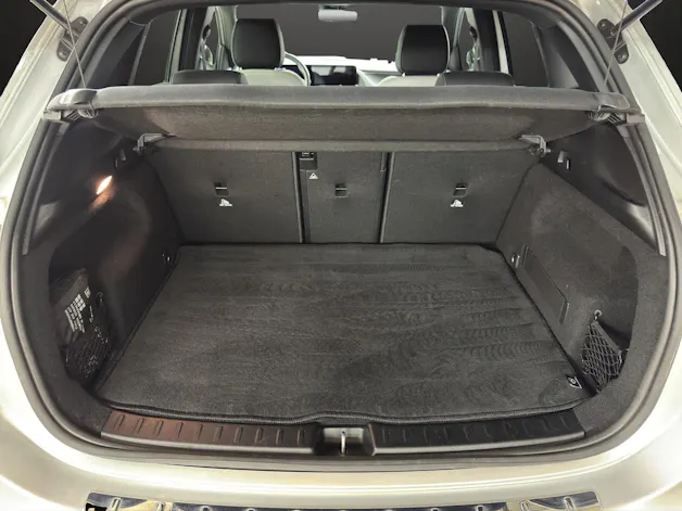Mercedes-Benz GLA 35 AMG 4Matic