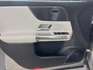 Mercedes-Benz GLA 35 AMG 4Matic