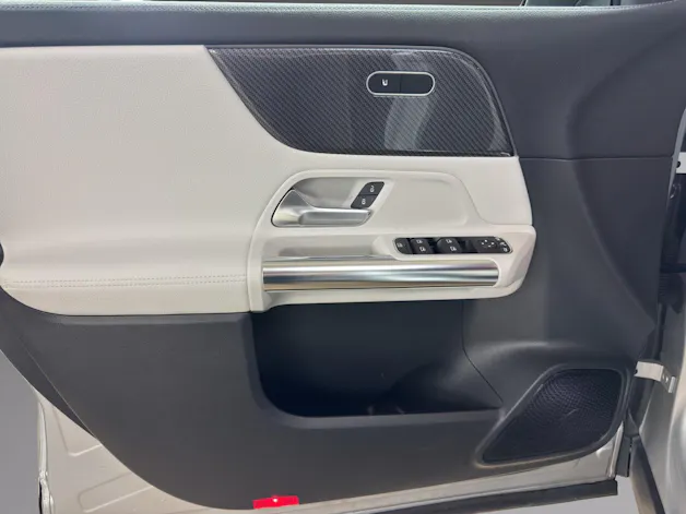 Mercedes-Benz GLA 35 AMG 4Matic