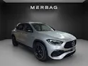 Mercedes-Benz GLA 35 AMG 4Matic