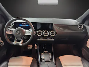 Mercedes-Benz GLA 35 AMG 4Matic
