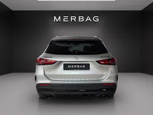 Mercedes-Benz GLA 35 AMG 4Matic