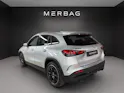 Mercedes-Benz GLA 35 AMG 4Matic