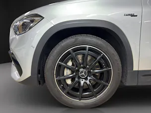 Mercedes-Benz GLA 35 AMG 4Matic