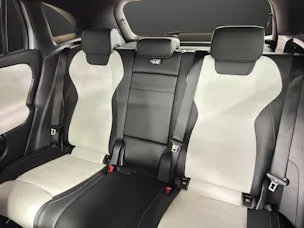 Mercedes-Benz GLA 35 AMG 4Matic
