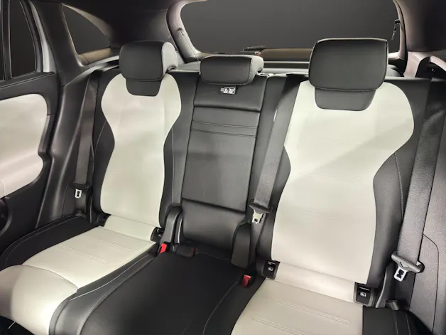 Mercedes-Benz GLA 35 AMG 4Matic