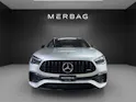 Mercedes-Benz GLA 35 AMG 4Matic