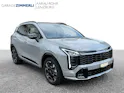 Kia Sportage 1.6T-GDi GT-Line 4x4 7DCT CH-Fz.
