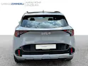 Kia Sportage 1.6T-GDi HEV GT-Line 4x4 CH-Fz.