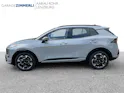Kia Sportage 1.6T-GDi HEV GT-Line 4x4 CH-Fz.